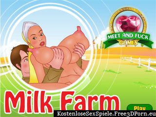 3D Farm Sex in Farming Sex game mit Farm Sex