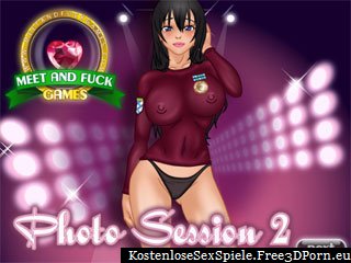 Erotische Handy Spiele mit Erotische Fotosession